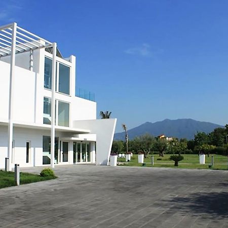 Pietrabianca Exclusive Resort Pomigliano d'Arco Exterior foto