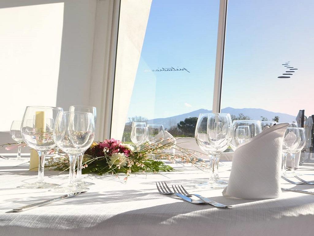 Pietrabianca Exclusive Resort Pomigliano d'Arco Exterior foto